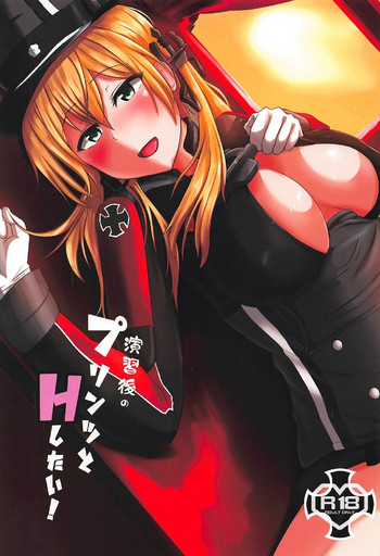 Enshuu-go no Prinz to H Shitai!