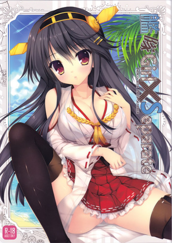 Kantai Girl x Separate gallery cover