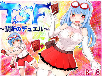 TSF ~Forbidden Duel~