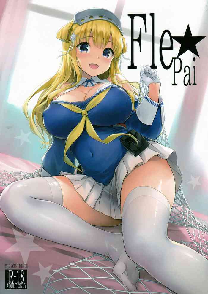 Fle★Pai + C97 Omake Oribon | Fle★Pai + C97 Bonus Booklet gallery cover