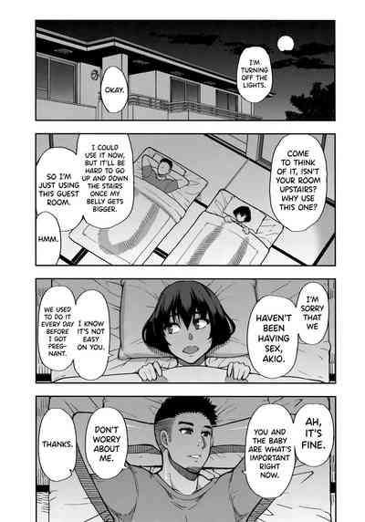 Page 61 of [Shunjou Shuusuke] Anoko no Kawari ni Suki na dake Ch. 1-3 | Do Anything You Like To Me In Her Place Ch. 1-3 [English] =TLL + biribiri=