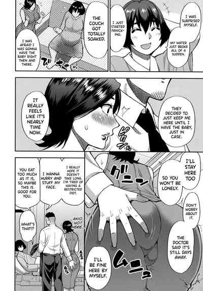 Page 90 of [Shunjou Shuusuke] Anoko no Kawari ni Suki na dake Ch. 1-3 | Do Anything You Like To Me In Her Place Ch. 1-3 [English] =TLL + biribiri=