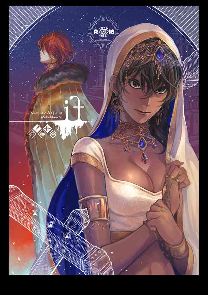 if (Fate/Grand Order)[Digital]【中文版】（别写汉化者谢谢，你也找不到） gallery cover