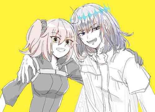 [Amino ⑤ etc.][Idzuki itsuki]Obe guda ♀ matome ⑤ hoka[Fate/Grand Order)