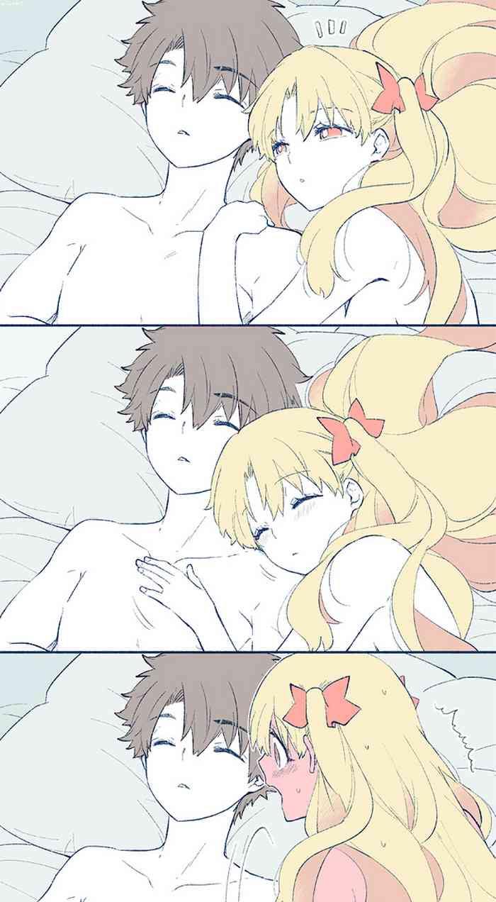 Tsui rogu ㊾[guda Ere][ fate grand order )