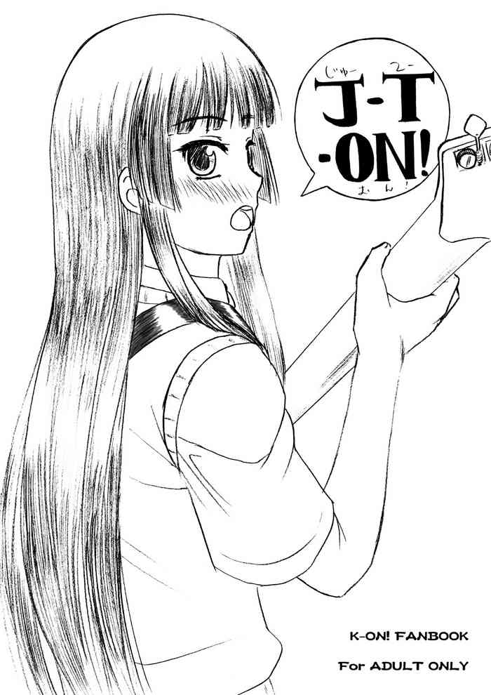 J-T-ON!