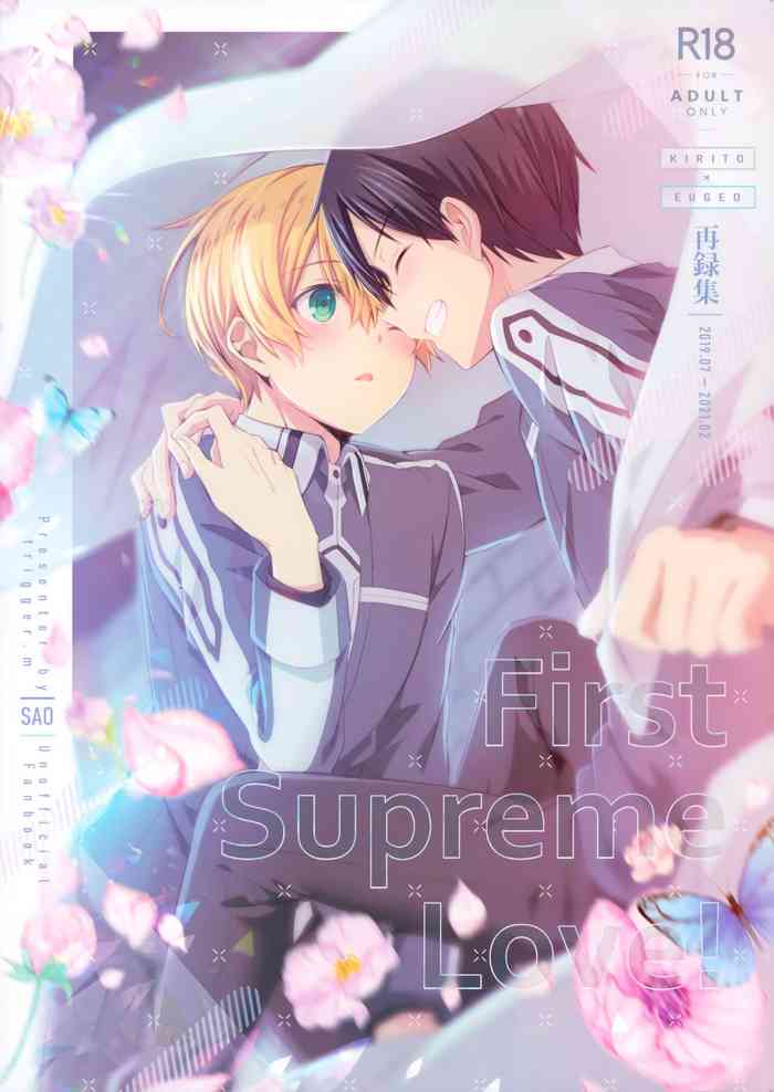 First Supreme Love