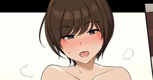 [Wakamatsu] Namaiki bakkari Iu kedo Sugu Wakaraserarechau Kouhai-chan no Ohanashi