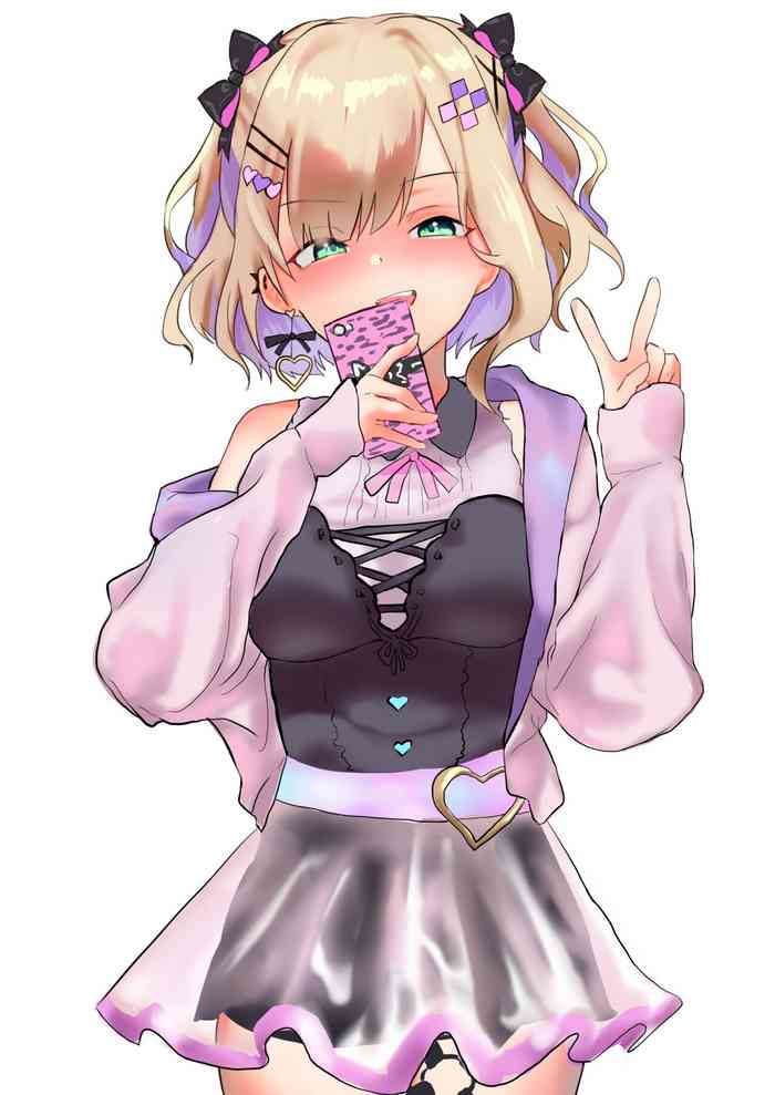 [Jon] Virtual eSports Project (VSPO) FANBOX Collection