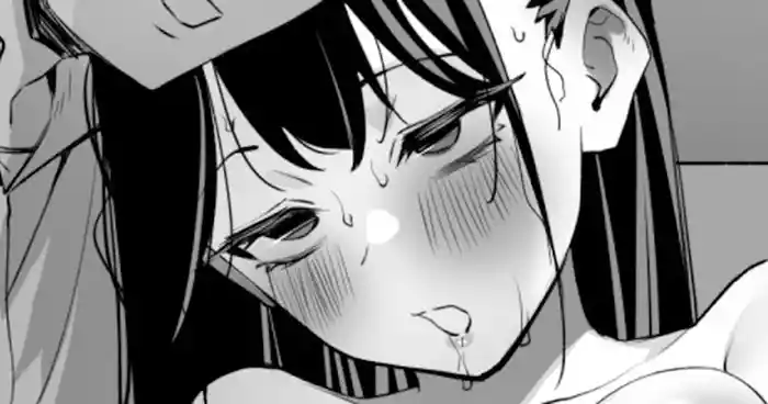 Ecchi na Omise ni Ittara, Mukashi no Doukyuusei ga Ita Hanashi Sono 5