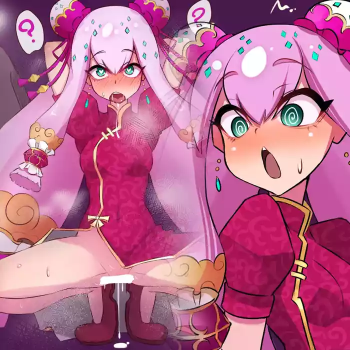 Tensen Nyannyan