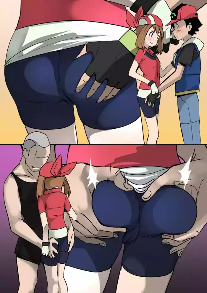 May