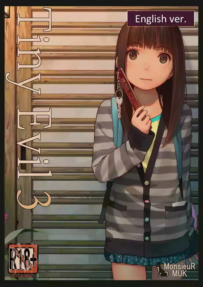 Tiny Evil 3 gallery cover