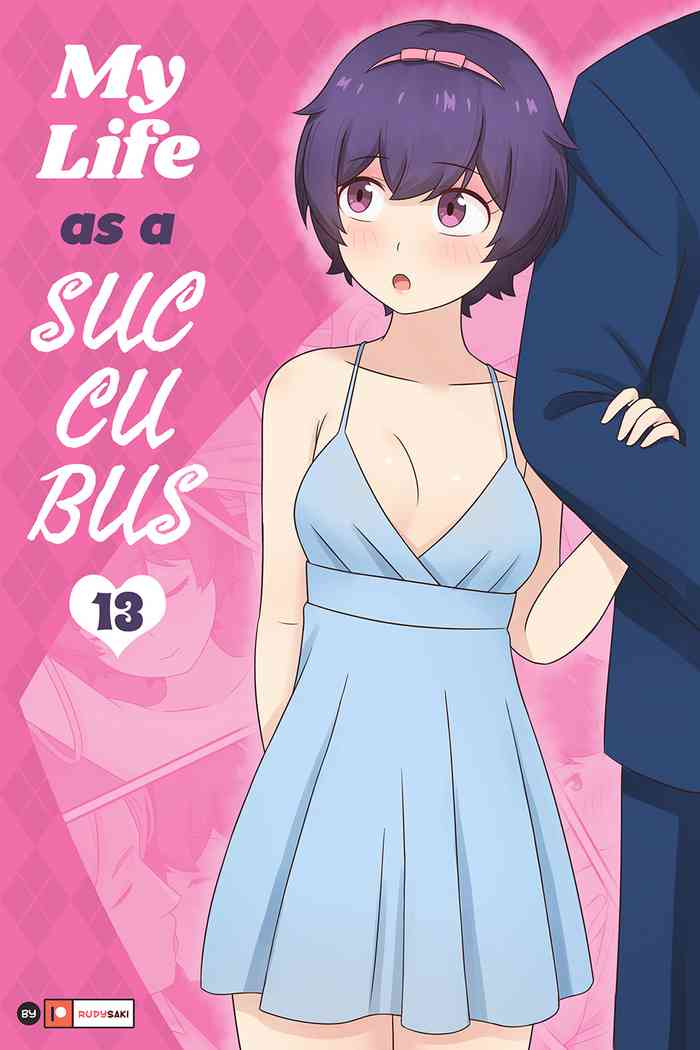 My Life as a Succubus Ch.13 gallery cover from original