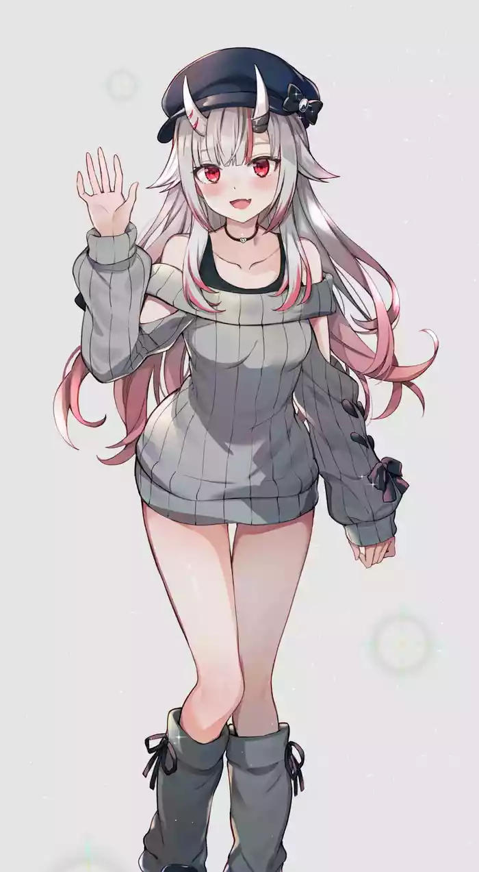 Detochuu kareshi ni koushuutoire ni tsurekomareta ojou