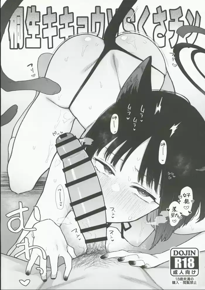 Kikyou Kiryuu VS Kusa Chin