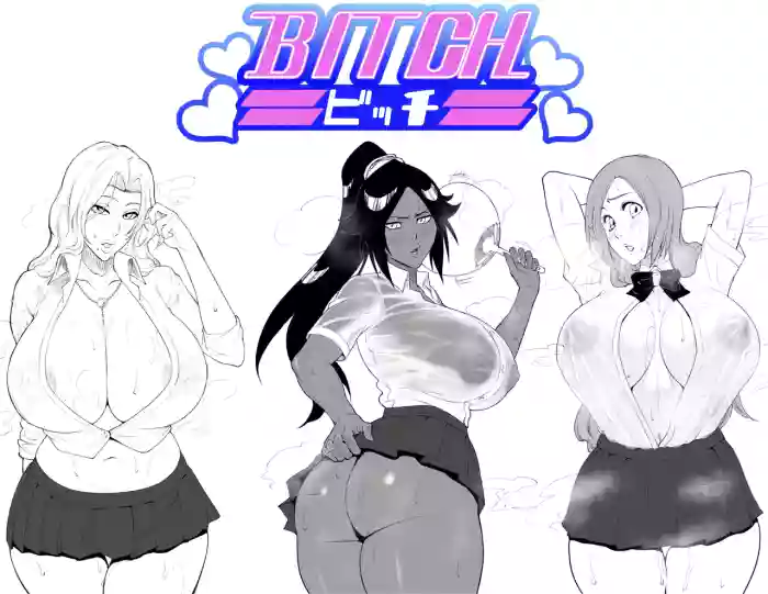 bitch（Chinese）