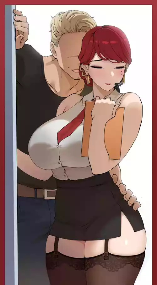 [ABBB] C-77 HongRyeon [Chinese] [小zz个人机翻汉化]