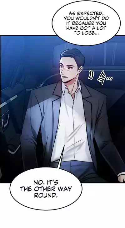 Page 35 of [Tteoksang_King & sonmohn] My Body Got Switched [Ch. 1-4] [English] [Omega Scan] [Ongoing]