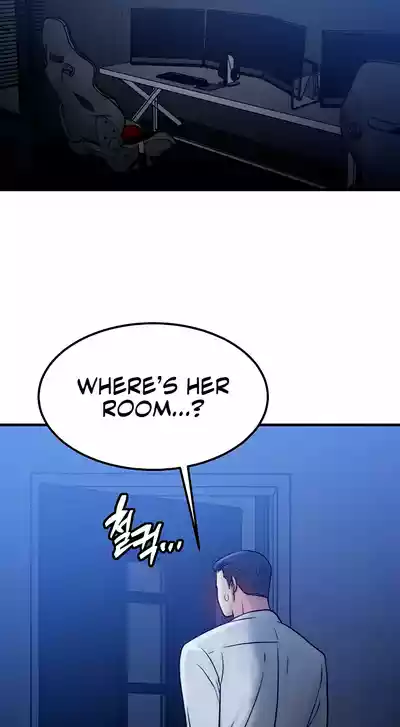 Page 40 of [Tteoksang_King & sonmohn] My Body Got Switched [Ch. 1-4] [English] [Omega Scan] [Ongoing]