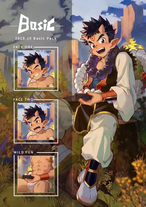 [AhrStudio] October 2019