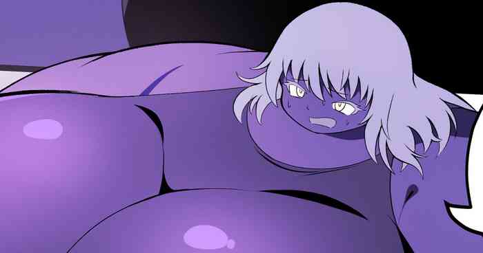 Blueberry inflation race