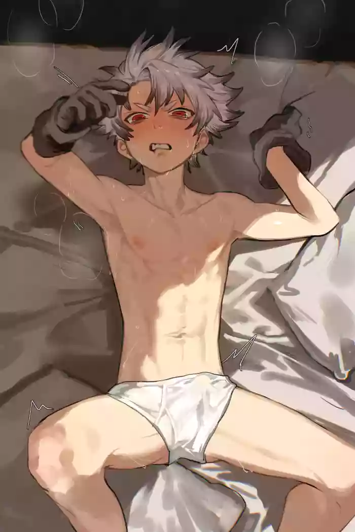 东莯azuma arknights parody hentai manga by unknown artist