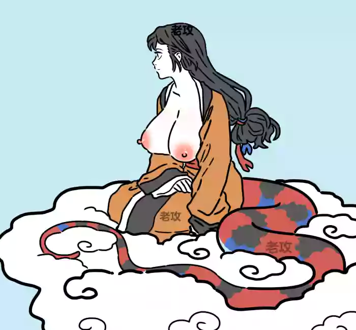 【老攻】非人哉同人2