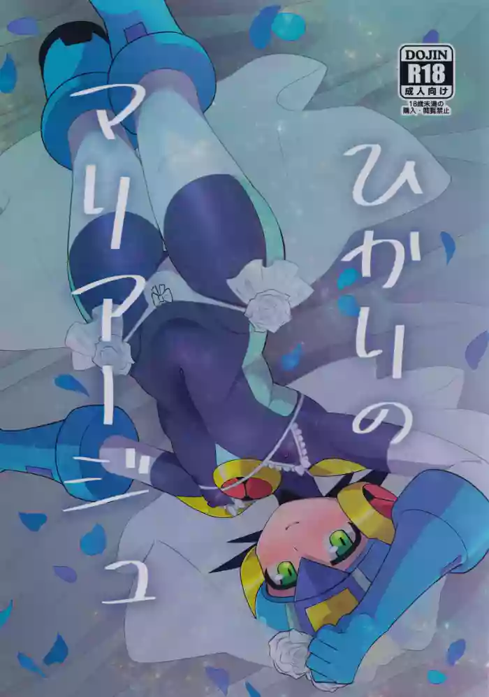 Hikari no mariaaju