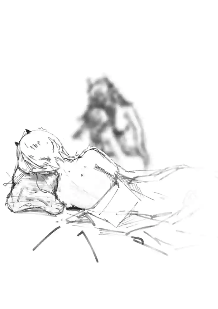 【鹿粦 格YAO】Giano之测测body