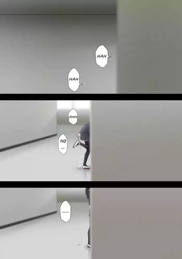 Urination Manga