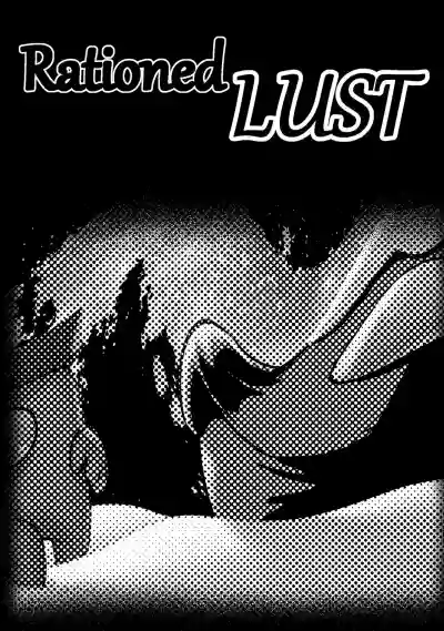 Page 2 of [YogurP] Rationed Lust (ENG)