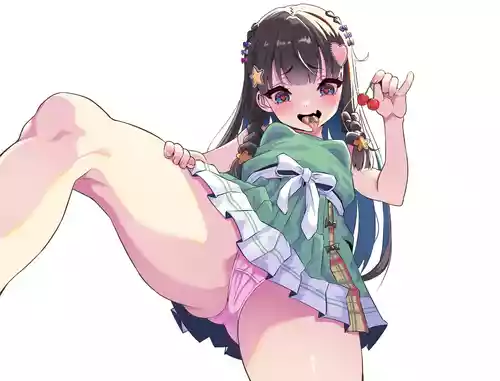 [Whisp (Touou)] Succubus-kei Enkou J● Sayaka VS Mesugaki Wakarase Oji-san I 魅魔系援交J〇沙耶加 VS 教訓雌小鬼大叔 [Chinese]