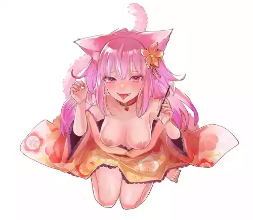 [Whisp (Kinoue Marisa)] Kono Yo no Hate no Fuuzoku Ten 『Shizuka no Enka』 | 幻想尽头的风俗店『静谧的艳歌』[Chinese] [シロヤシオ]