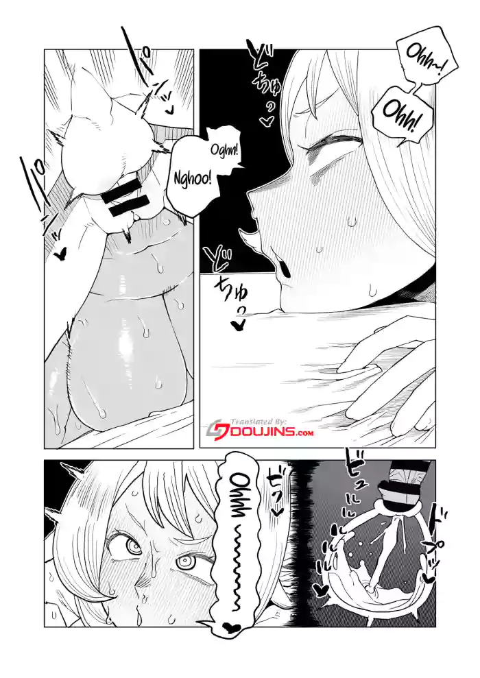 Teisou Gyakuten Mono Bakugou Mitsuki no Baai | Inverted Morality Hero Academia