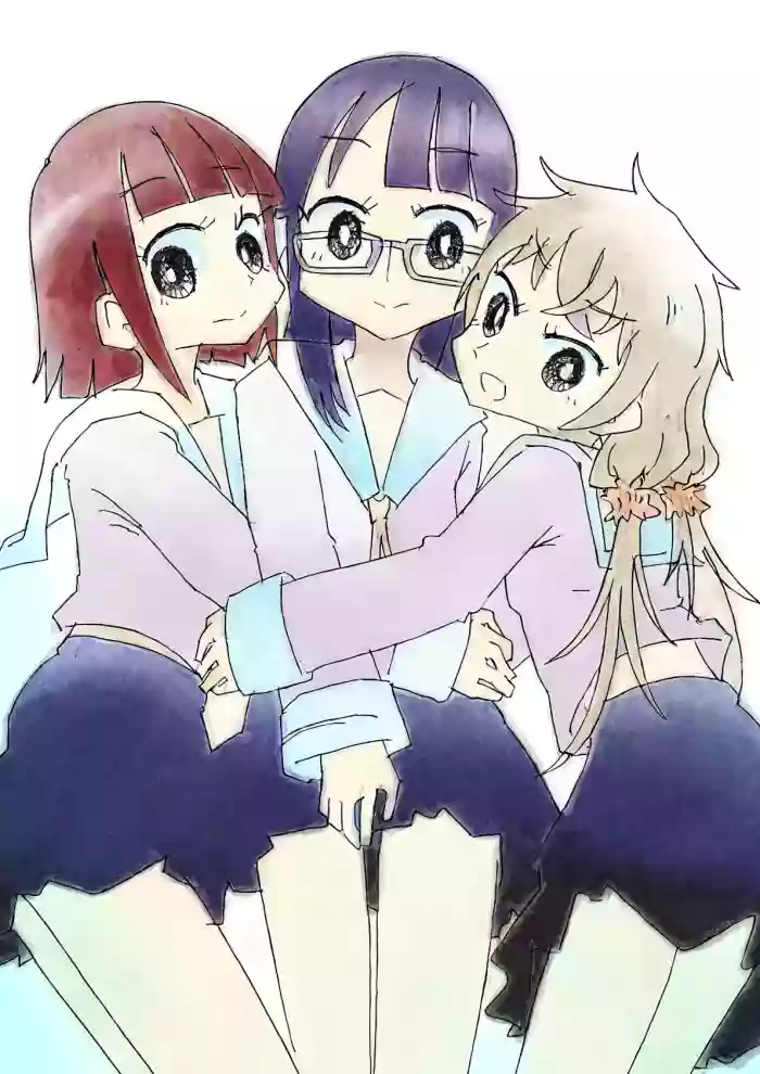 [Capsule Morotomo] Seitokai wa Ubenau!! ~Nazeka Mishiranu Otoko no Youkyuu o Kaidakushi, Onaho Atsukai Sareru Shoujo-tachi~ | 学生会承诺!! [Chinese] [貉耳萌个人汉化]