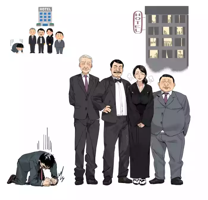 いらすとやrandom①