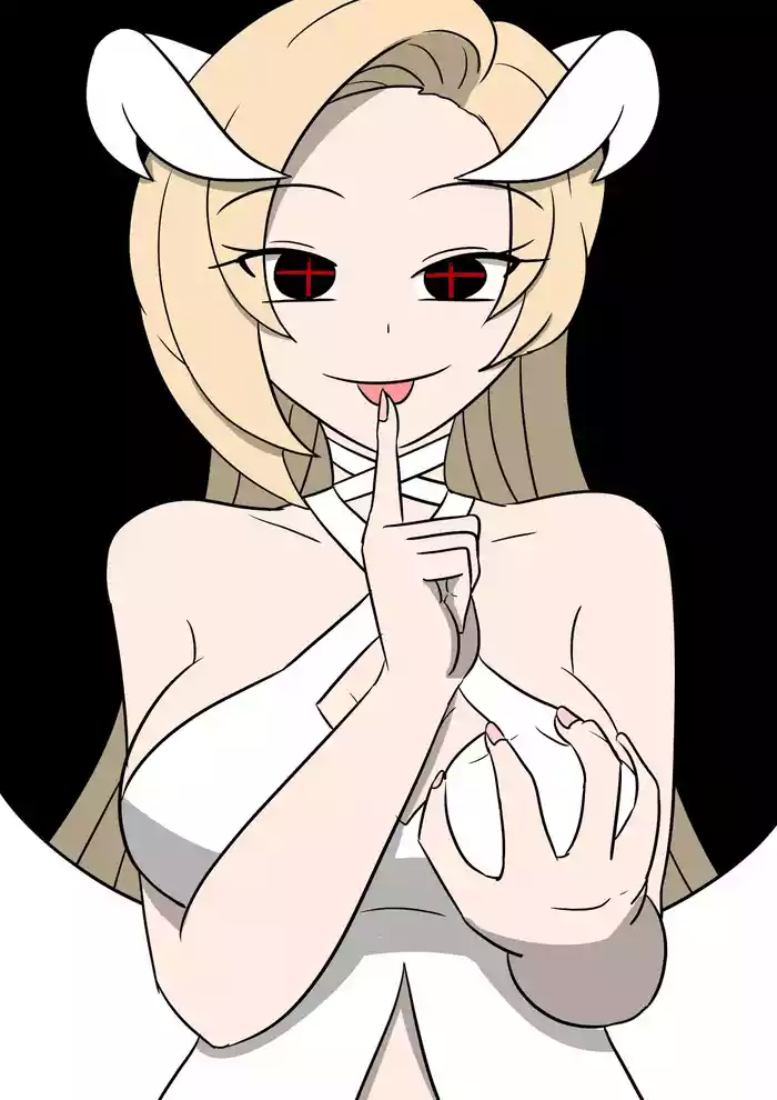 [Hyoui Lover] Goddess Possessed By Demon King [Chinese]（魏文帝个人汉化）