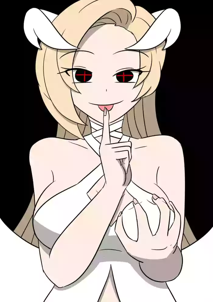 [Hyoui Lover] Goddess Possessed By Demon King [Chinese]（魏文帝个人汉化）