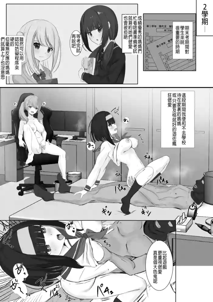 Ninshiki Sogai Appli o Tsukatte Yaritai Houdai 31