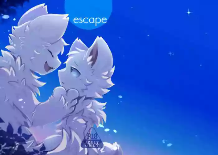 （Hoshino chisara）escape