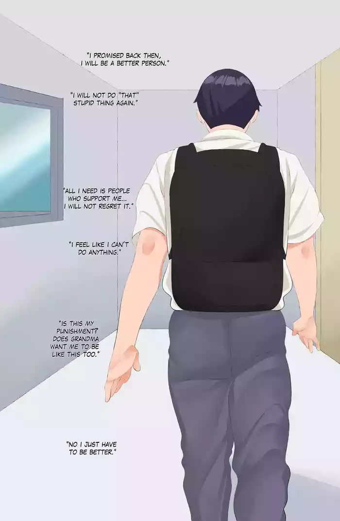 Granny Anastasia part 4