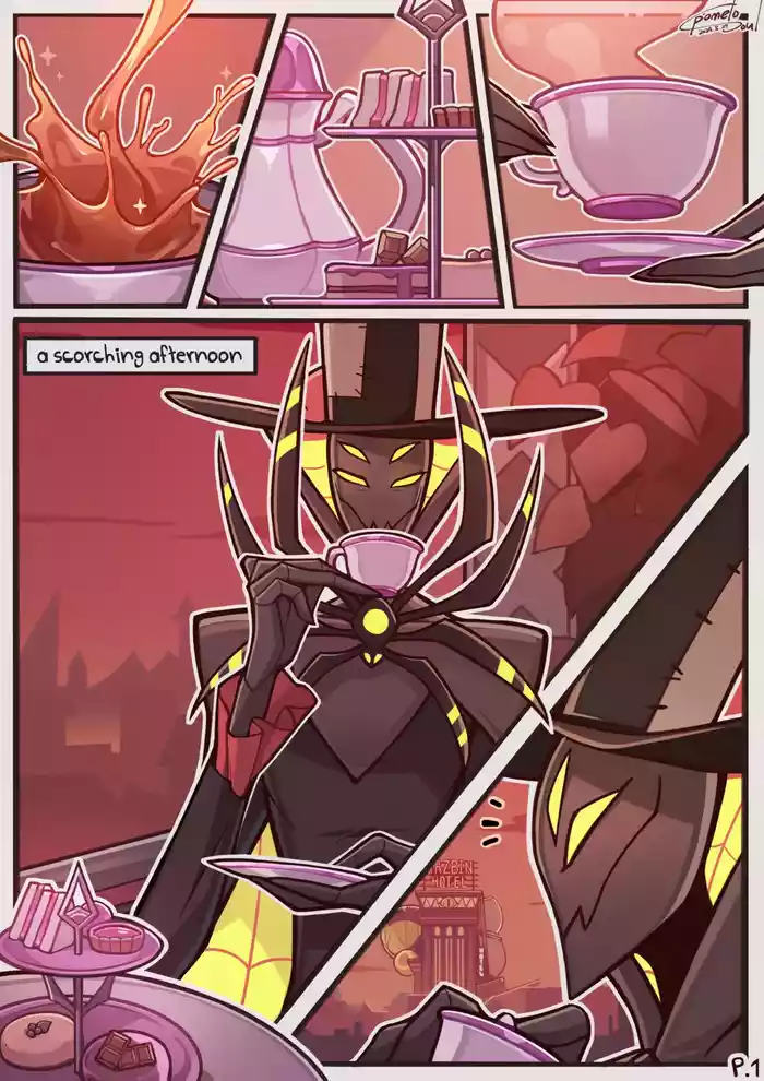 Cooled Down Too Much