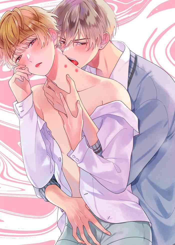 [Naruse Yori] Nanami-kun no Fukenzen na Mousouheki | Nanami's Indecent Fantasies Chapter 1-6 [English]