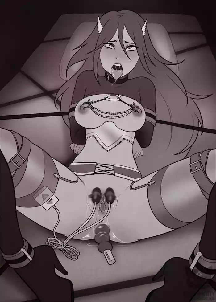 NC13 SKBondage Personal Collection