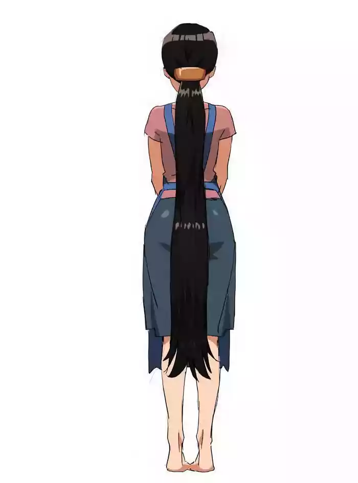 if Satomi + Hakushoku Wai Onna gallery cover
