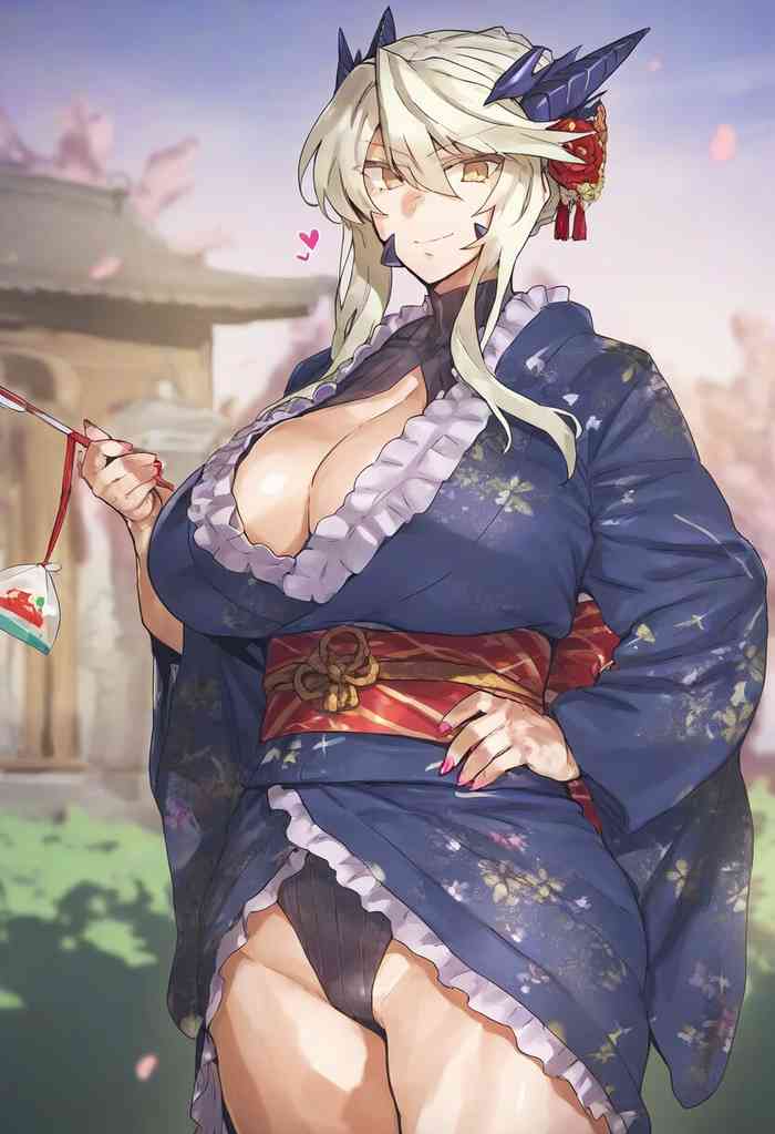 Artoria soft spark ai generated