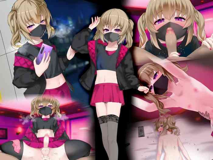 TS mahou tensi mazika akira