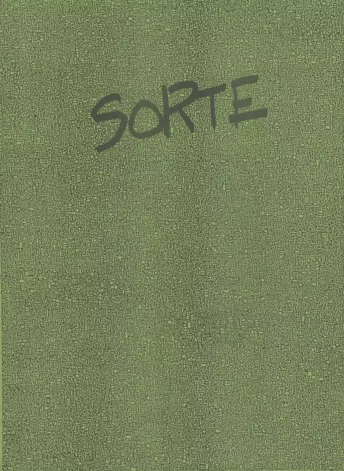 SORTE Soukan Junbigou