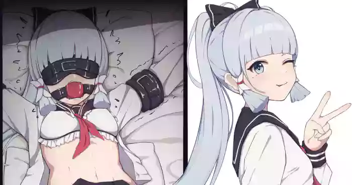 误入奇怪的兼职